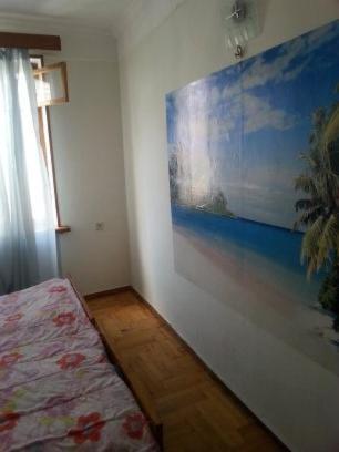 Hostel Levan Tbilisi Exteriér fotografie