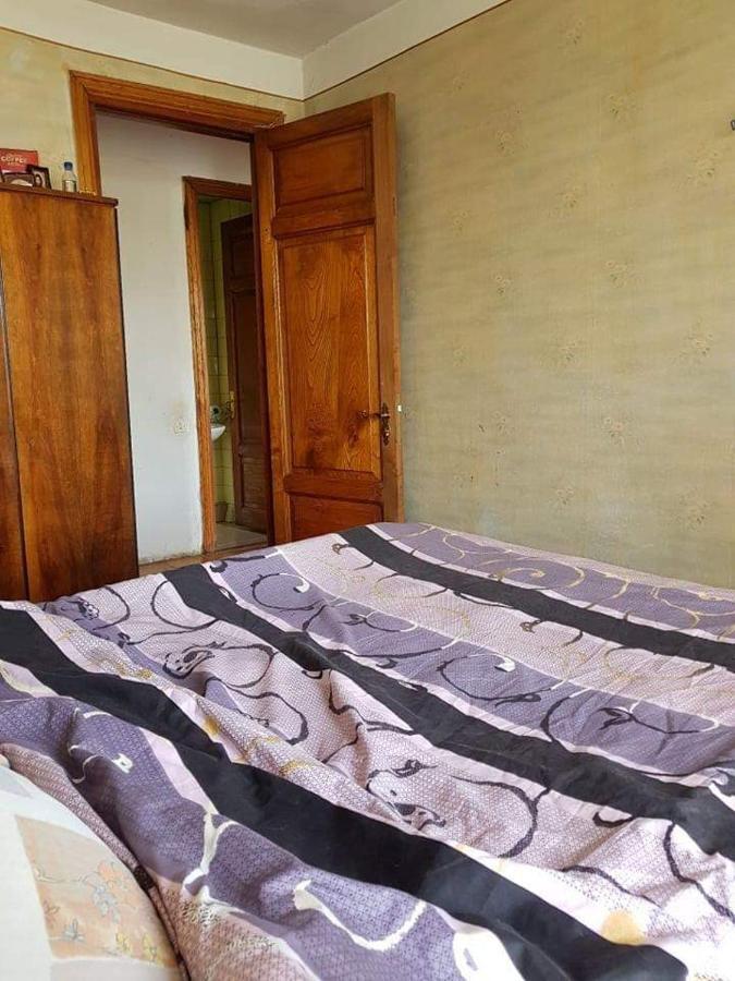 Hostel Levan Tbilisi Exteriér fotografie